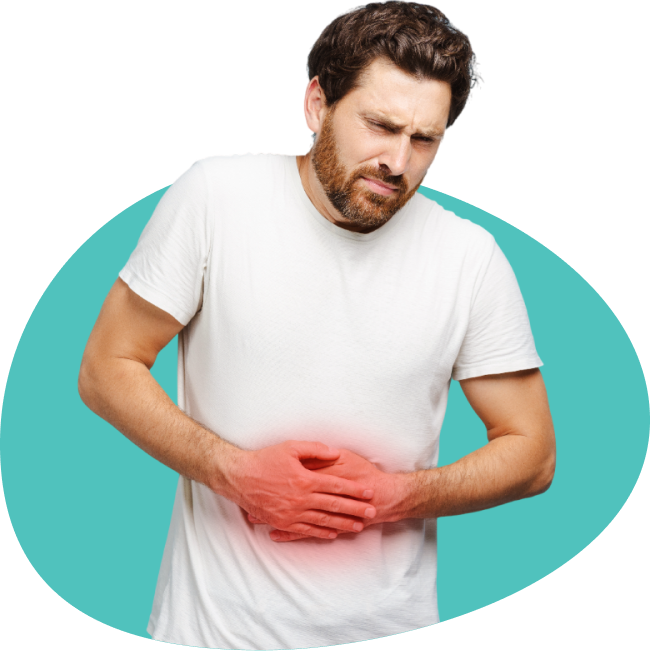 Kidney status