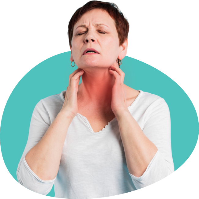 Thyroid gland